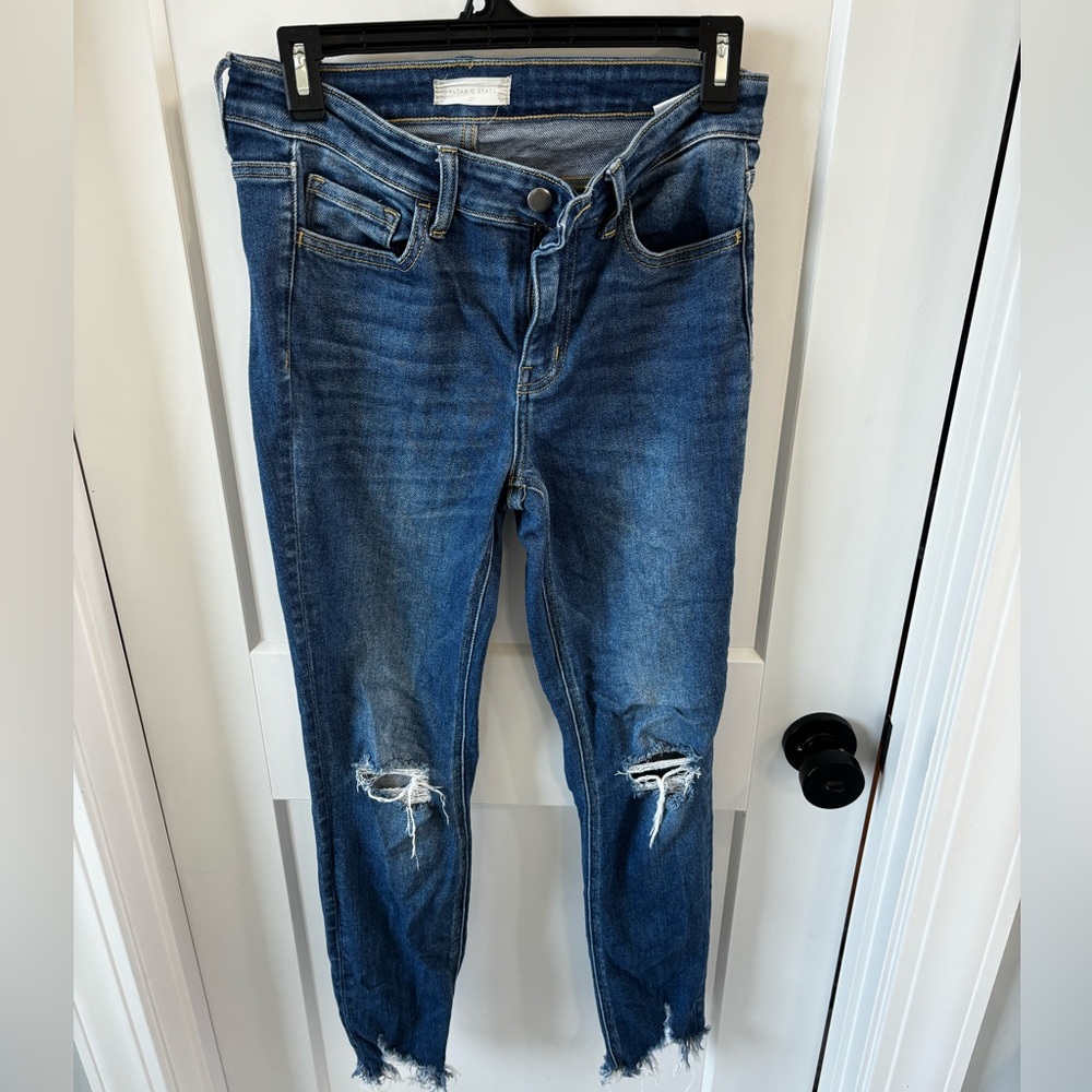 Altard State Skinny Jeans